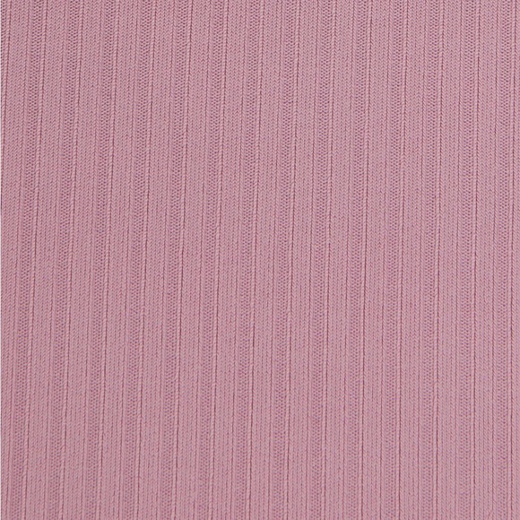 LULULEMON LIKE A CLOUD LONG LINE BRA B/C RIBBED ROSE BLUSH SIZE 12 NWT - Picture 6 of 7